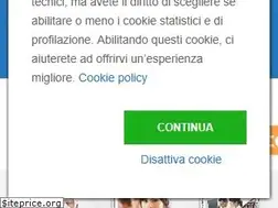 Sites similar to libertycommerce.it