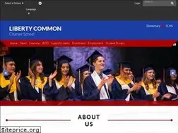 Sites similar to libertycommon.org