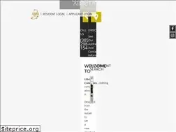 Sites similar to libertycommonsapartments.com