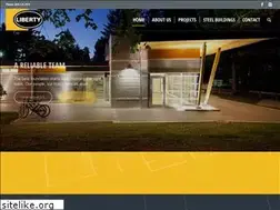 Sites similar to libertycontractmanagement.com