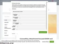 Sites similar to libertycounsellingluxembourg.com
