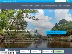 Sites similar to libertycounty.org