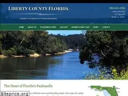 Sites similar to libertycountyflorida.com
