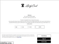 Sites similar to libertycreekwine.com