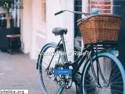 Sites similar to libertycyclesnyc.com