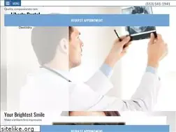 Sites similar to libertydental.org