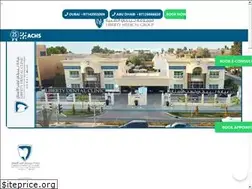 Sites similar to libertydentalclinic.ae