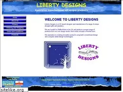 Sites similar to libertydesigns.co.uk