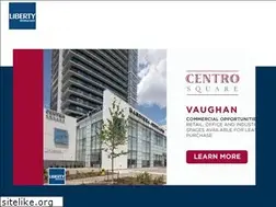 Sites similar to libertydevelopment.ca