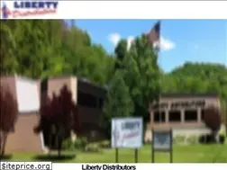 Sites similar to libertydistributors.com