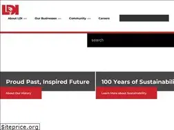 Sites similar to libertydiversified.com