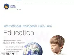 Sites similar to libertyeducation.co