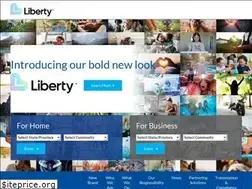 Sites similar to libertyenergyandwater.com