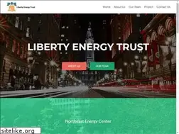 Sites similar to libertyenergytrust.com