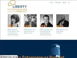 Sites similar to libertyentrepreneurs.com