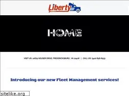 Sites similar to libertyequipment.com