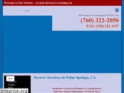 Sites similar to libertyescrow.com