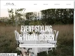 Sites similar to libertyeventstyling.com