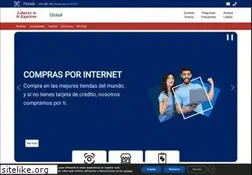 Sites similar to libertyexpress.com