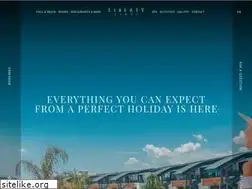 Sites similar to libertyfabay.com