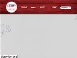 Sites similar to libertyfallschurch.com