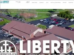 Sites similar to libertyfamily.org