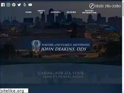Sites similar to libertyfamilydentist.com