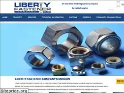 Sites similar to libertyfastener.com