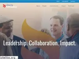 Sites similar to libertyfellowshipsc.org