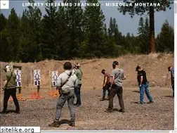 Sites similar to libertyfirearmsmt.com