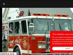 Sites similar to libertyfireco.org