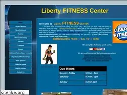 Sites similar to libertyfitnesscenter.net