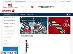 Sites similar to libertyflagpoles.com