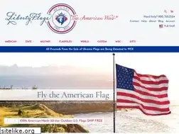 Sites similar to libertyflags.com
