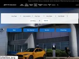 Sites similar to libertyfordparma.com