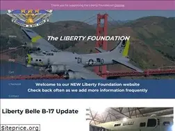 Sites similar to libertyfoundation.org