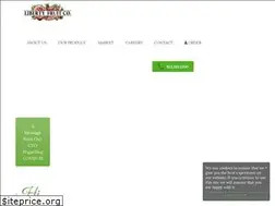 Sites similar to libertyfruit.com