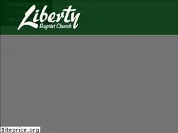 Sites similar to libertyftpierce.com