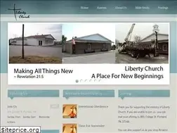 Sites similar to libertyfwb.org