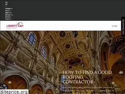 Sites similar to libertygap.org
