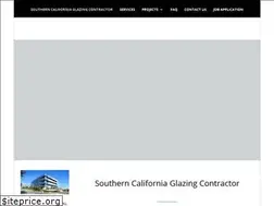 Sites similar to libertyglassandmetalinc.com