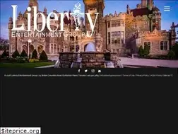 Sites similar to libertygroup.com