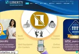 Sites similar to libertygroup.in