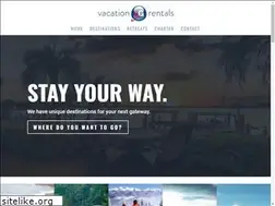 Sites similar to libertygrouprentals.com
