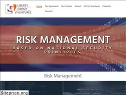 Sites similar to libertygroupventures.com