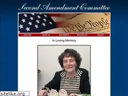 Sites similar to libertygunrights.com