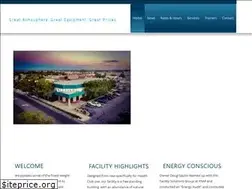 Sites similar to libertygym.com