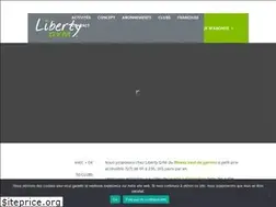 Sites similar to libertygym.fr