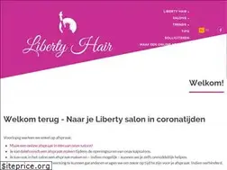 Sites similar to libertyhair.be