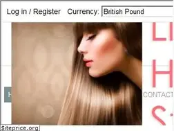 Sites similar to libertyhairstudio.net